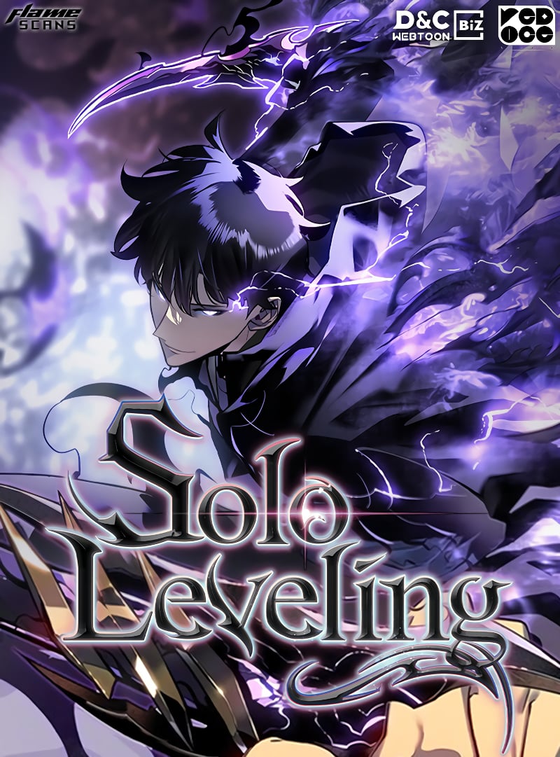 Solo Leveling, Chapter 180 image 02